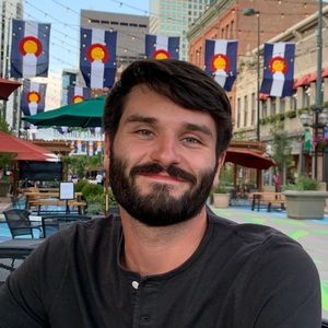 Meet your Posher, James